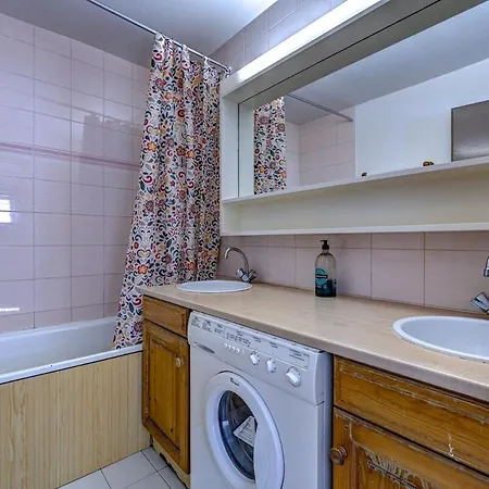 Hyper With Rooftop * Chamonix