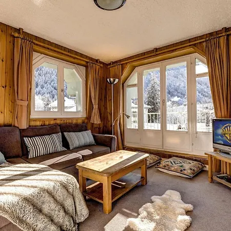 Hyper With Rooftop Chamonix