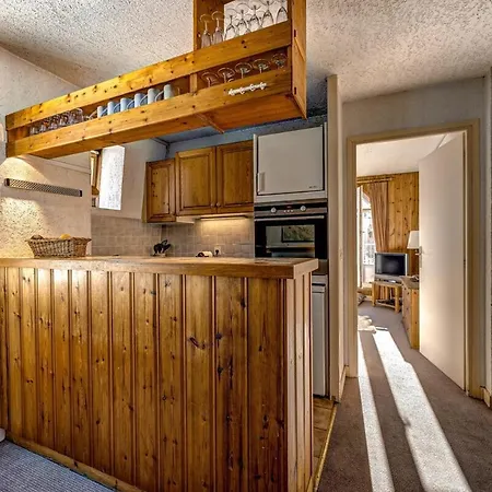 Appartement Hyper With Rooftop Chamonix