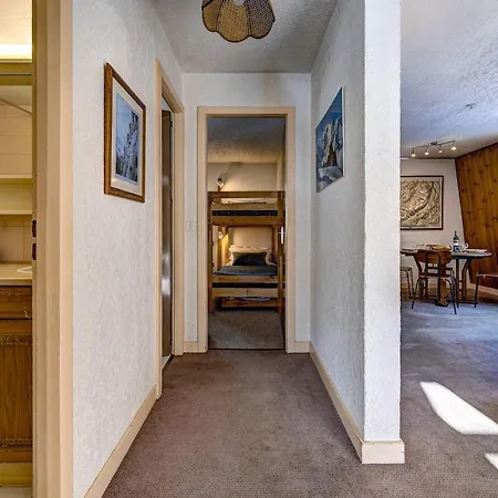 Hyper With Rooftop * Chamonix