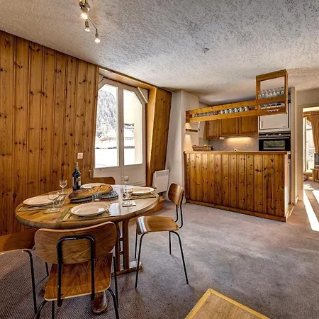 Hyper With Rooftop * Chamonix