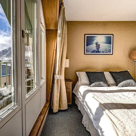 Lägenhet Hyper With Rooftop *