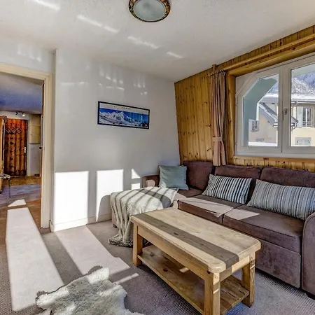 Hyper With Rooftop Chamonix