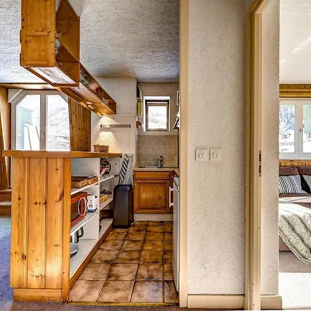 Hyper With Rooftop Lägenhet *